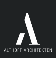 Logo Stefan Althoff Architekt aus Düsseldorf